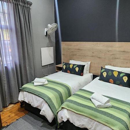 Bo Kamer Guesthouse Ermelo Buitenkant foto