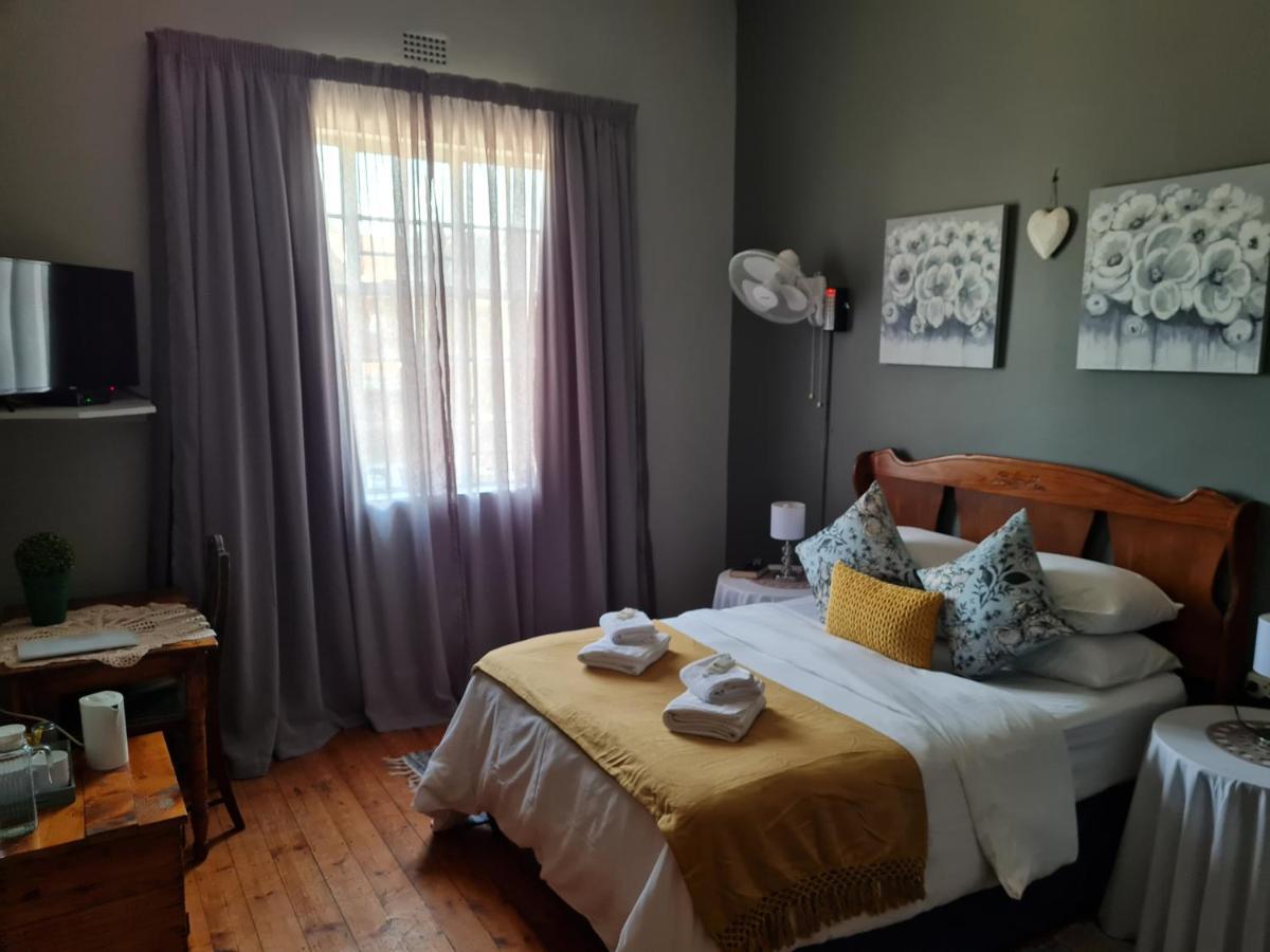 Bo Kamer Guesthouse Ermelo Buitenkant foto