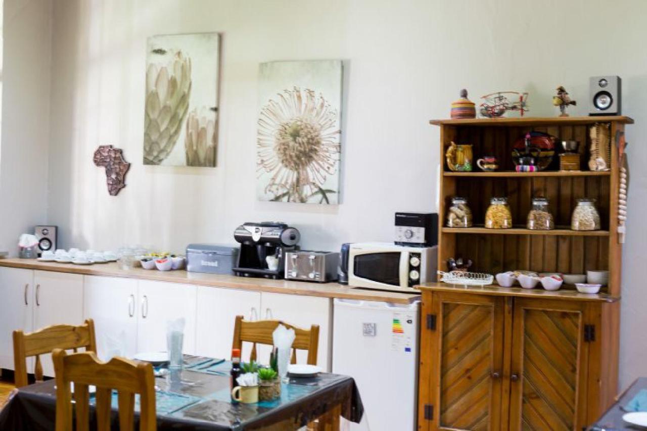 Bo Kamer Guesthouse Ermelo Buitenkant foto