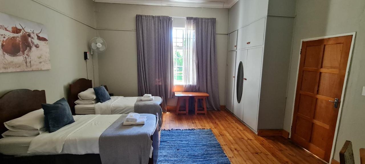 Bo Kamer Guesthouse Ermelo Buitenkant foto