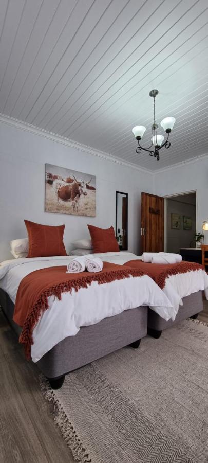 Bo Kamer Guesthouse Ermelo Buitenkant foto