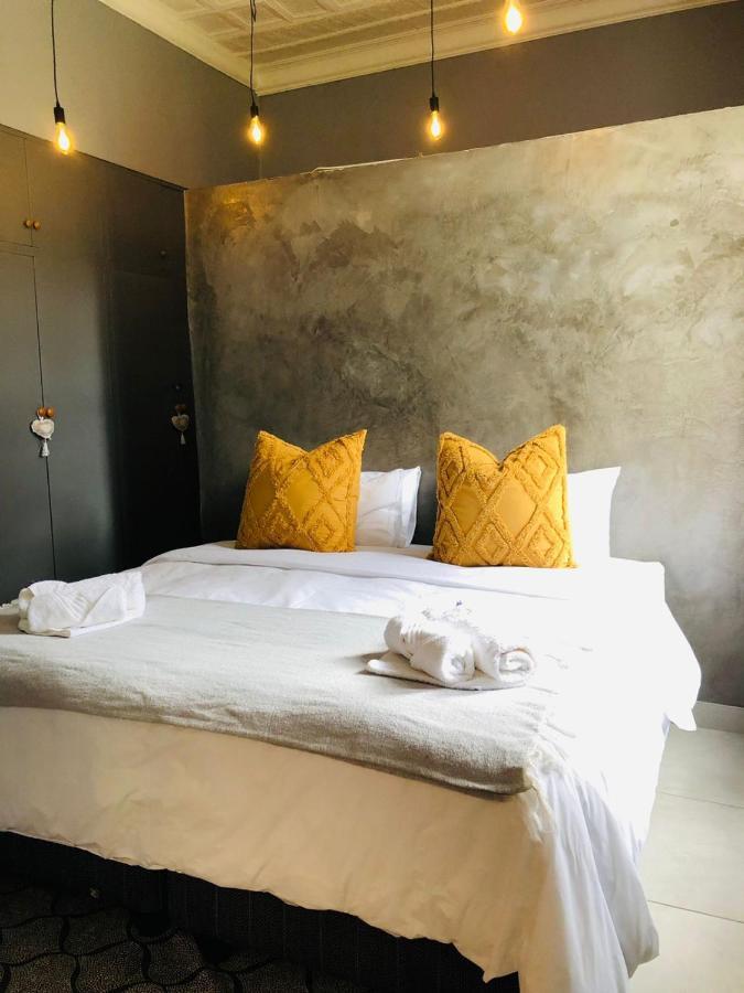 Bo Kamer Guesthouse Ermelo Buitenkant foto