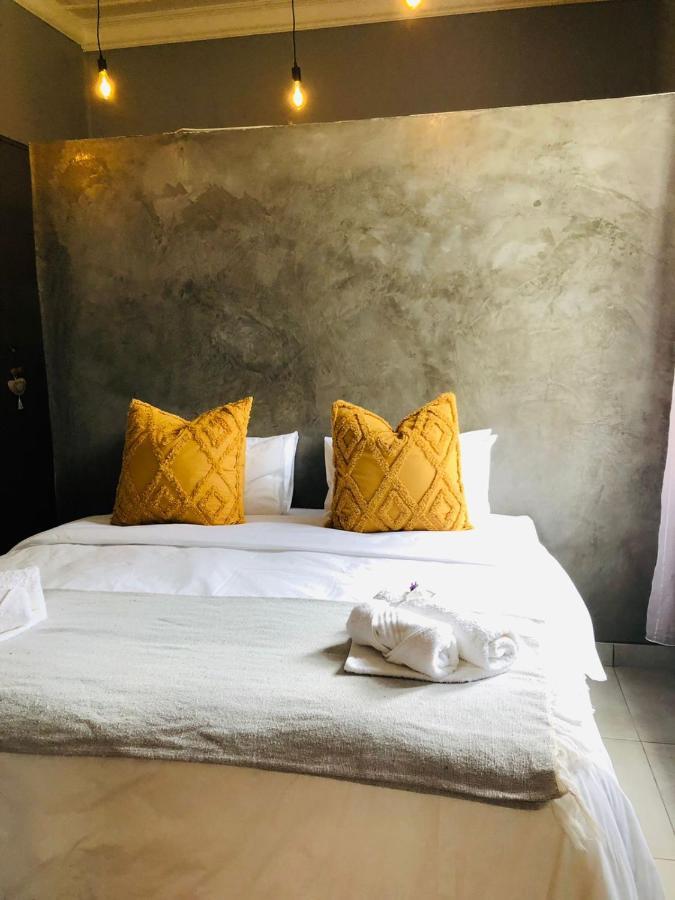 Bo Kamer Guesthouse Ermelo Buitenkant foto