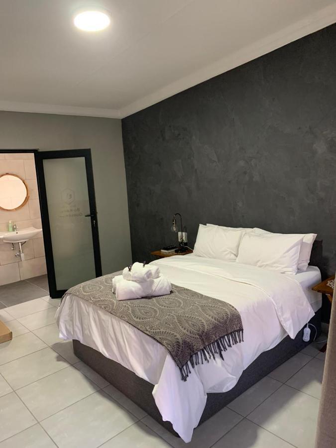 Bo Kamer Guesthouse Ermelo Buitenkant foto