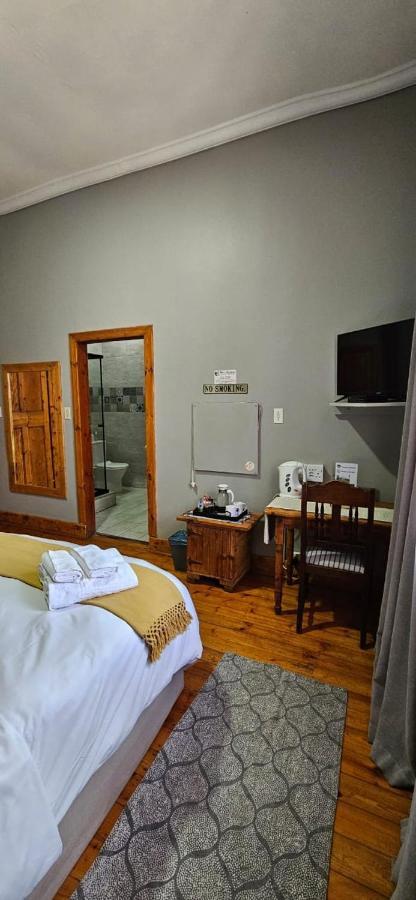 Bo Kamer Guesthouse Ermelo Buitenkant foto