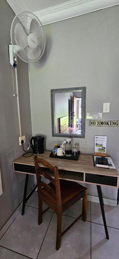 Bo Kamer Guesthouse Ermelo Buitenkant foto