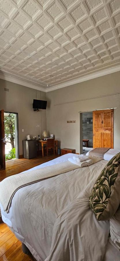 Bo Kamer Guesthouse Ermelo Buitenkant foto