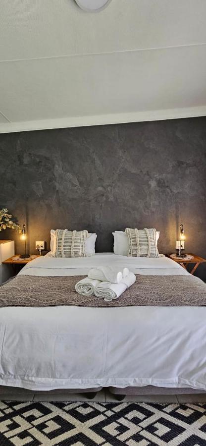 Bo Kamer Guesthouse Ermelo Buitenkant foto