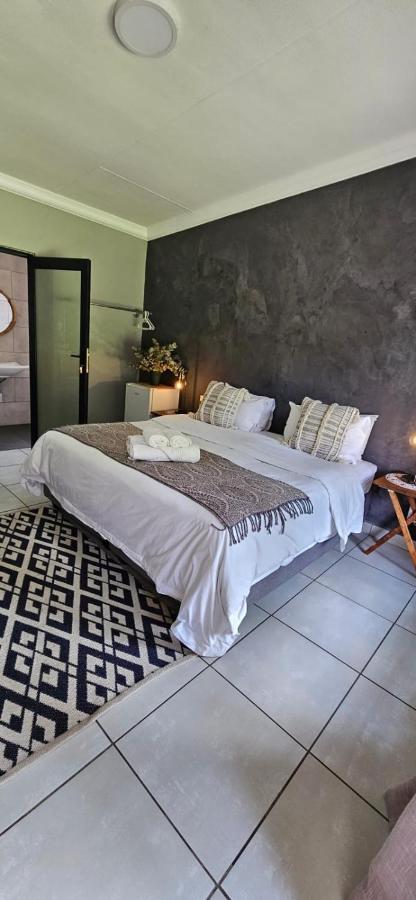 Bo Kamer Guesthouse Ermelo Kamer foto