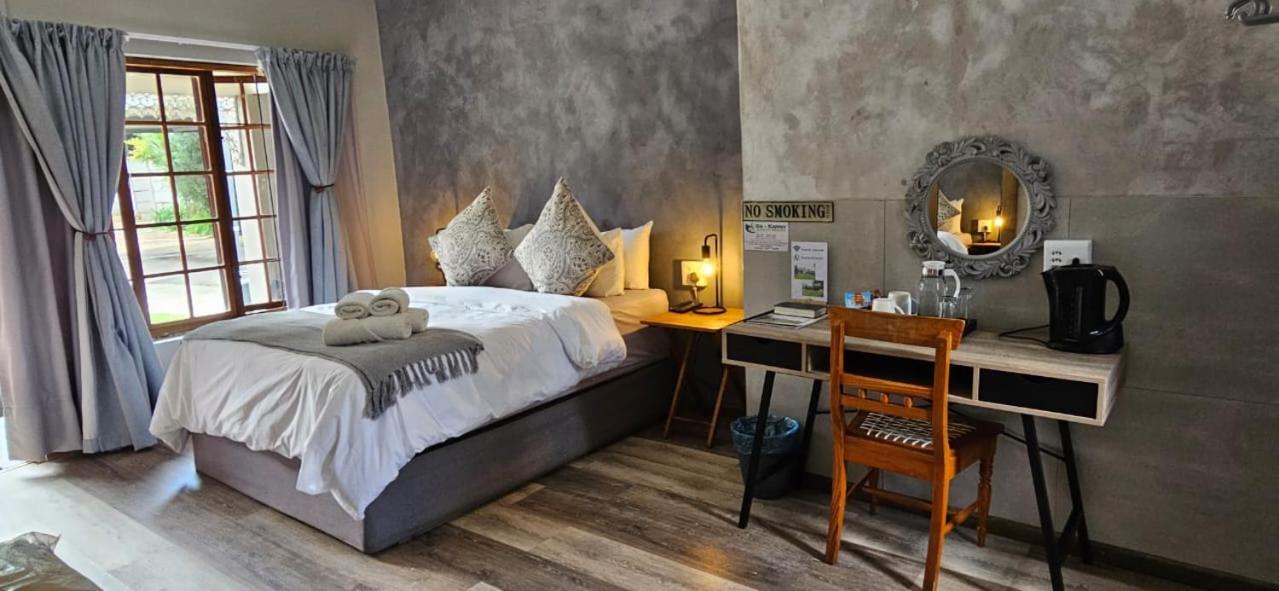 Bo Kamer Guesthouse Ermelo Kamer foto