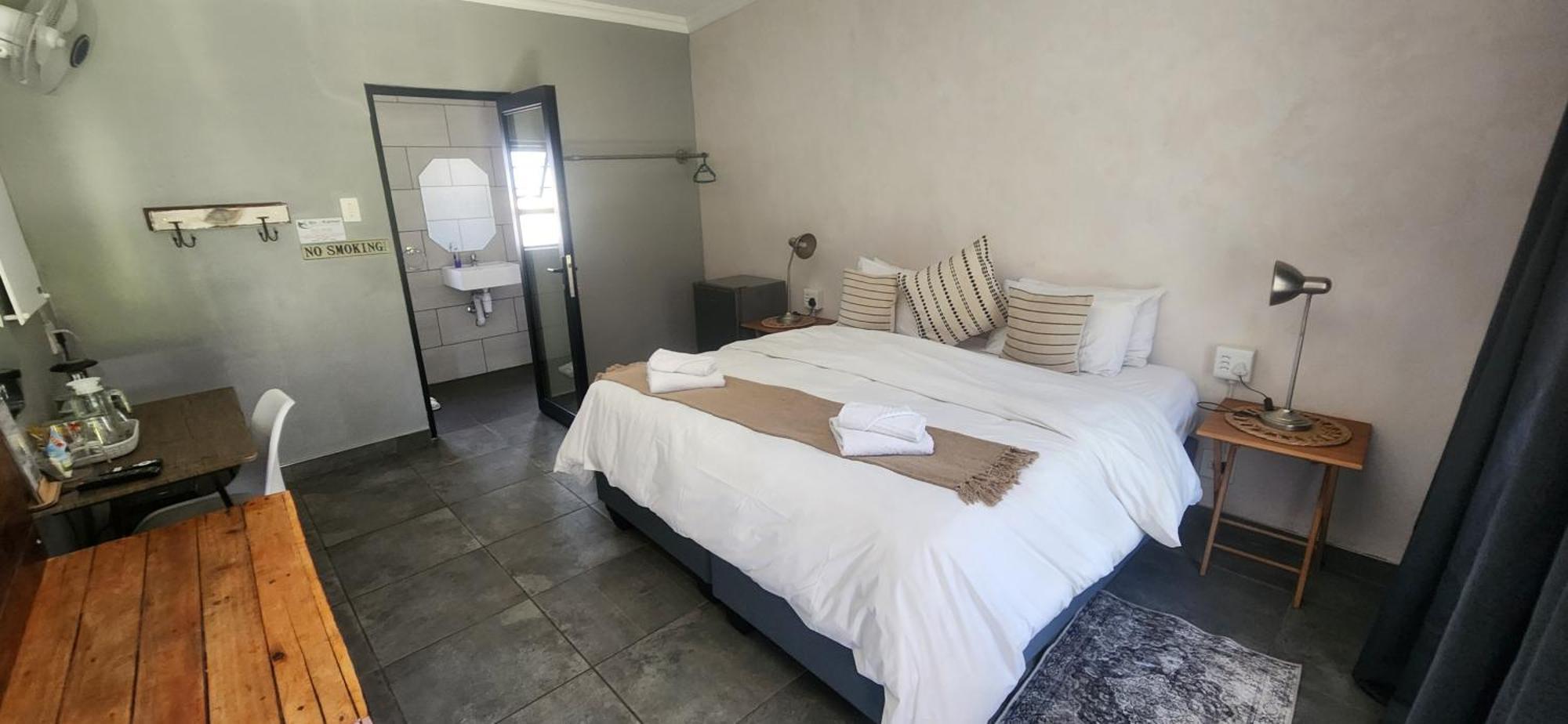 Bo Kamer Guesthouse Ermelo Buitenkant foto