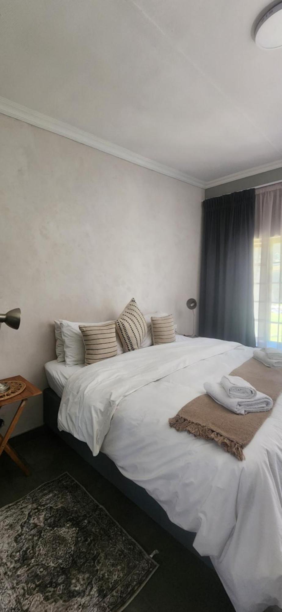 Bo Kamer Guesthouse Ermelo Buitenkant foto
