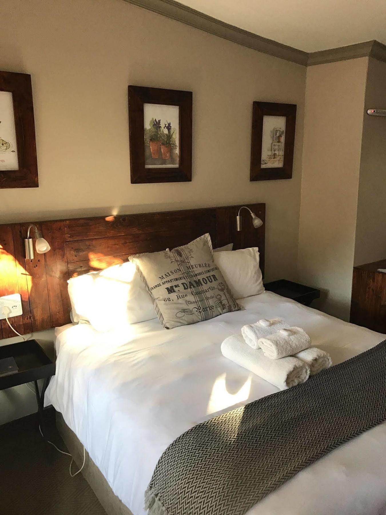 Bo Kamer Guesthouse Ermelo Buitenkant foto
