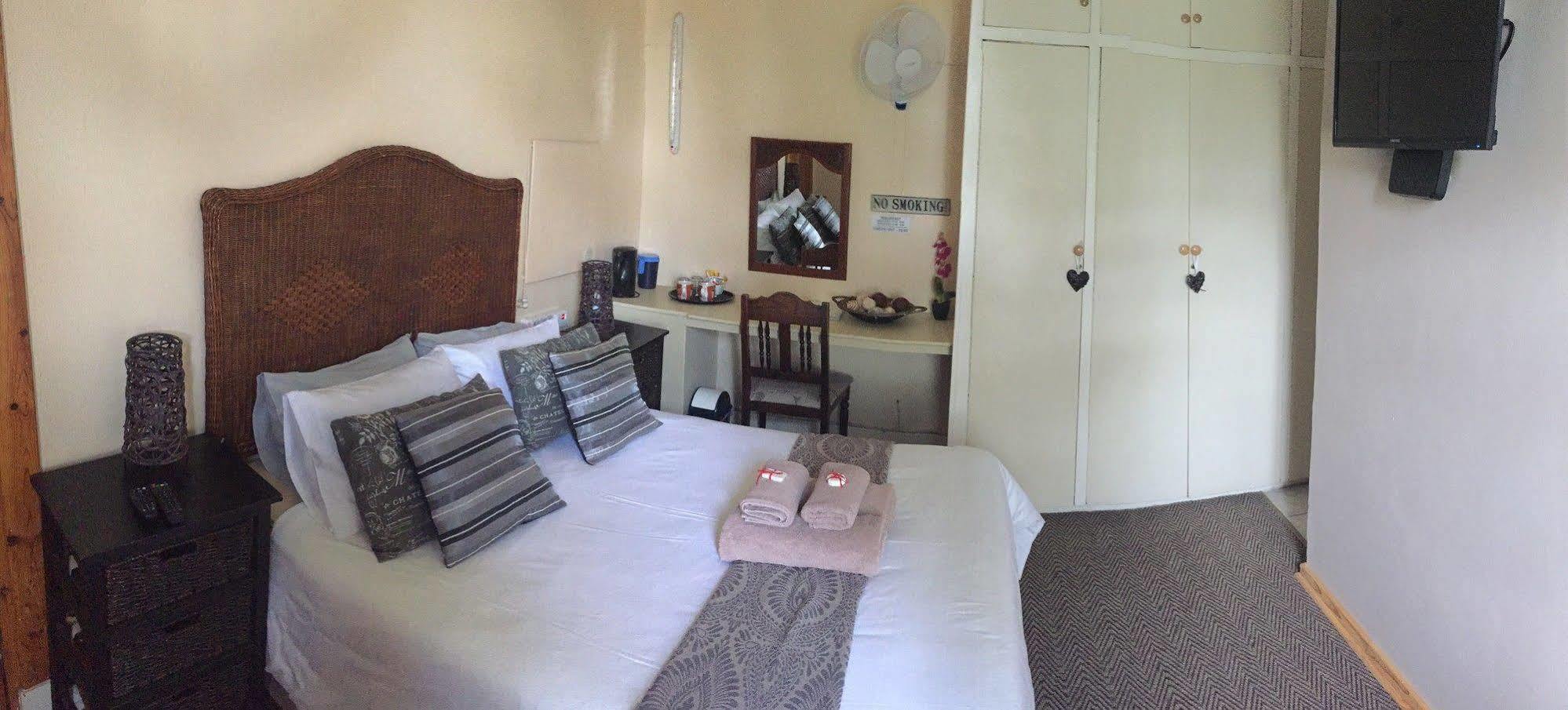 Bo Kamer Guesthouse Ermelo Buitenkant foto