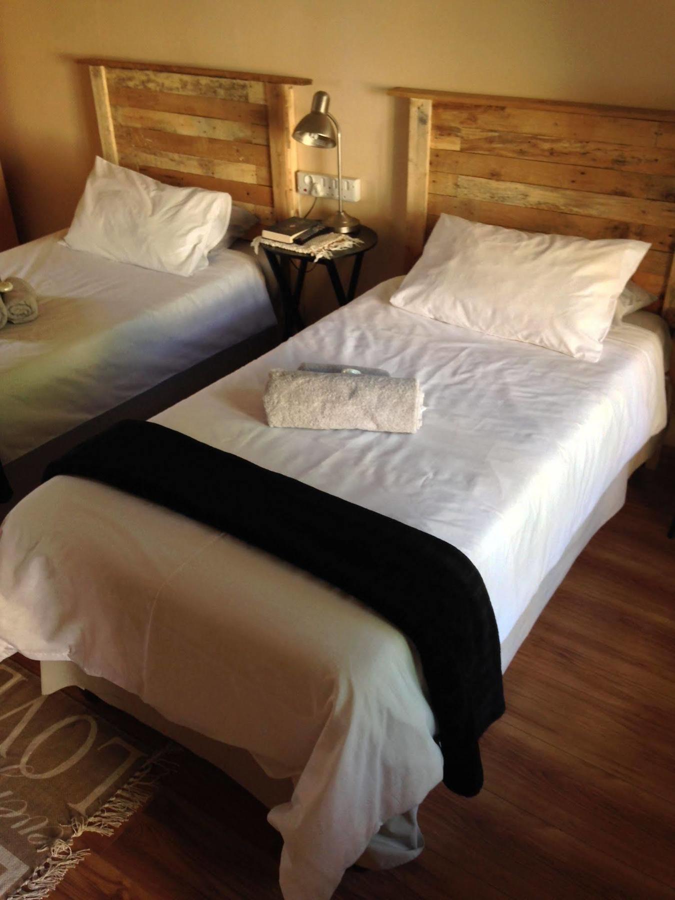 Bo Kamer Guesthouse Ermelo Buitenkant foto